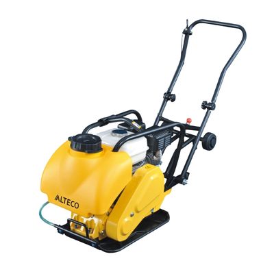 Машина стенорезная Alteco Professional WC 6712 - изображение 15