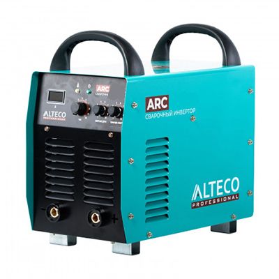 Машина стенорезная Alteco Professional WC 6712 - изображение 16