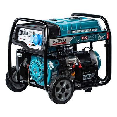 Машина стенорезная Alteco Professional WC 6712 - изображение 17