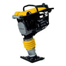 Вибротрамбовка Alteco RM80L - изображение 9