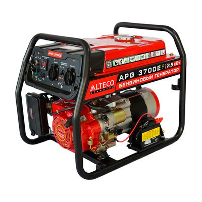 Вибротрамбовка Alteco RM80L - изображение 12