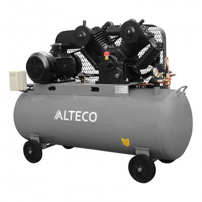 Автоматический стабилизатор напряжения Alteco STDR 10000 - изображение 11