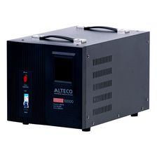 Автоматический стабилизатор напряжения Alteco STDR 10000 - изображение 4