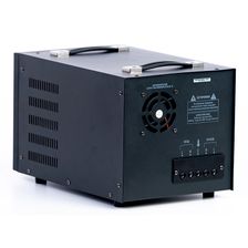 Автоматический стабилизатор напряжения Alteco STDR 10000 - изображение 5