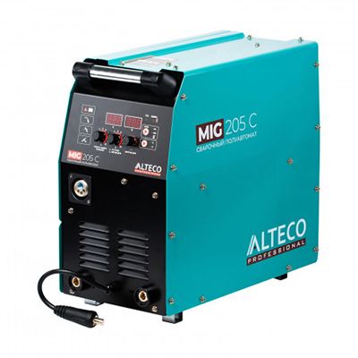 Автоматический стабилизатор напряжения Alteco STDR 8000 - изображение 10