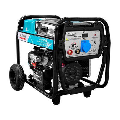 Автоматический стабилизатор напряжения Alteco STDR 8000 - изображение 9