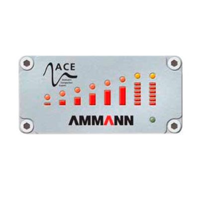 Индикатор уплотнения Ammann ACEeco для виброплит APH 5020/5030/6020/6530
