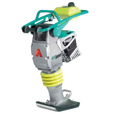 Вибротрамбовка Ammann ACR 70 D - изображение 11