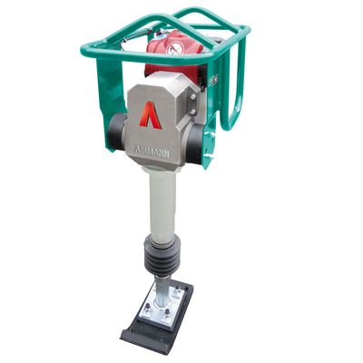 Вибротрамбовка Ammann ACR 70 D - изображение 9