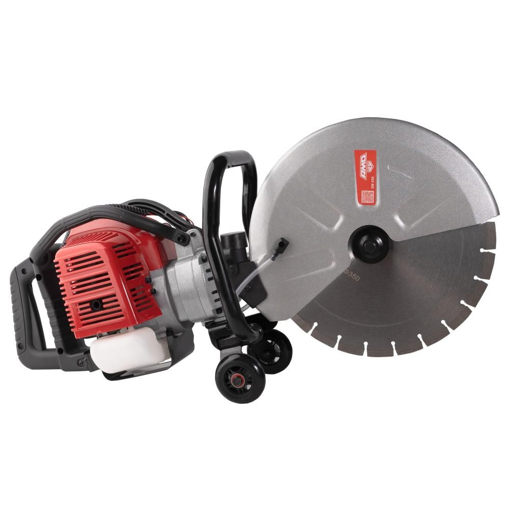 Бензорез AMO SW-350 - изображение 8