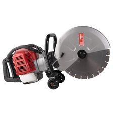 Бензорез AMO SW-350 - изображение 13
