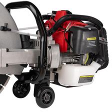Бензорез AMO SW-420 - изображение 19