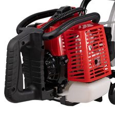 Бензорез AMO SW-420 - изображение 17