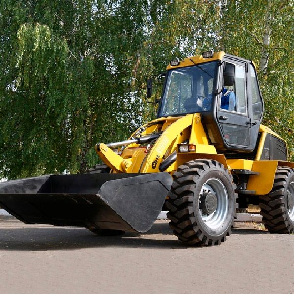 Погрузчик дизельный ANT 3000 - изображение 3