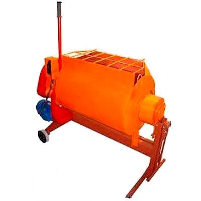 Растворосмеситель Antares AST РПД-150 (220 В) - изображение 3