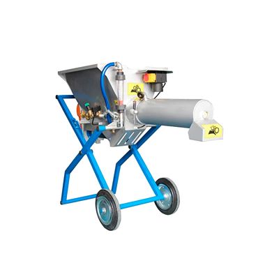 Растворосмеситель Antares AST РПД-150 (220 В) - изображение 5