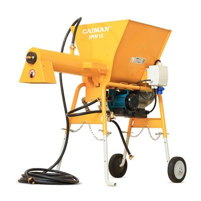 Растворосмеситель Antares AST РПД-150 (220 В) - изображение 7