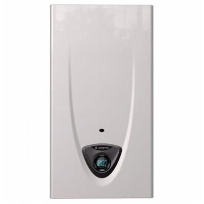 Аккумуляционный бойлер Ariston PRO1 ECO INOX ABS PW 50 V - изображение 3
