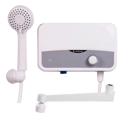 Аккумуляционный бойлер Ariston PRO1 ECO INOX ABS PW 50 V - изображение 4