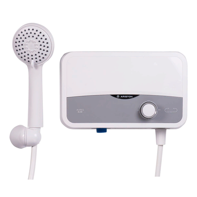Аккумуляционный бойлер Ariston PRO1 ECO INOX ABS PW 50 V - изображение 6