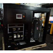 Компрессор винтовой Aspro AS-15.0/8-D - изображение 7