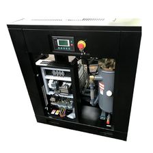 Компрессор винтовой Aspro AS-1.5/8-В - изображение 6