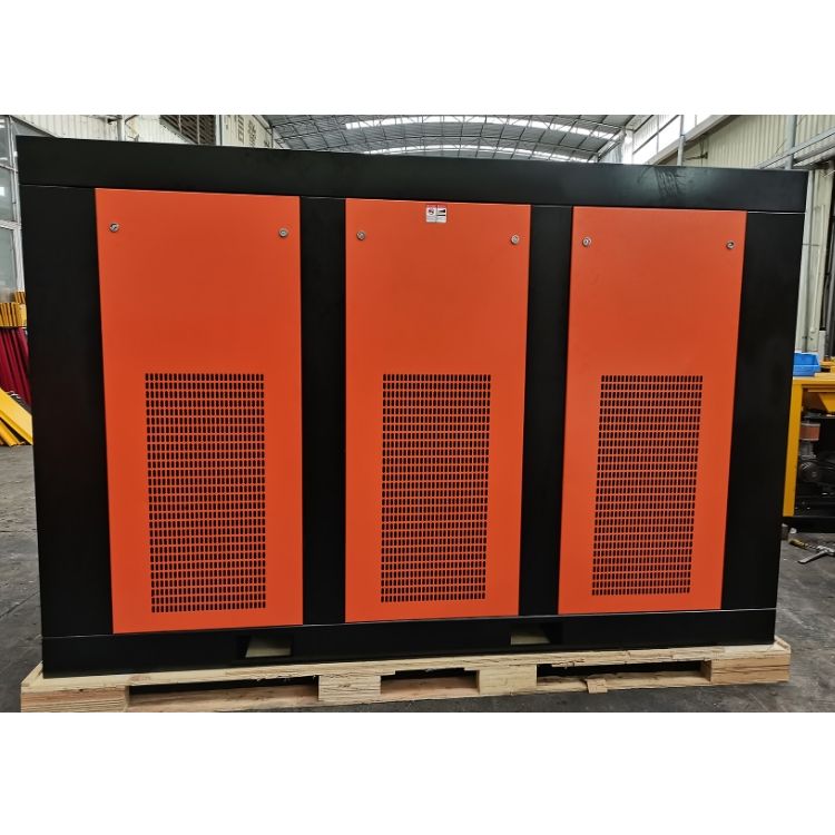 Компрессор винтовой Aspro AS-18.0/8-D - изображение 2