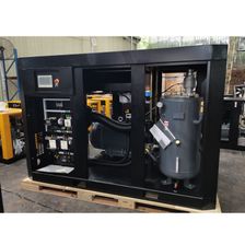 Компрессор винтовой Aspro AS-18.0/8-D - изображение 7