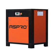 Компрессор винтовой Aspro AS-2.1/10-B - изображение 3