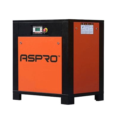 Компрессор винтовой Aspro AS-2.1/10-B - изображение 9