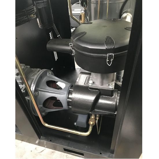 Компрессор винтовой Aspro AS-6.2/8-D - изображение 4