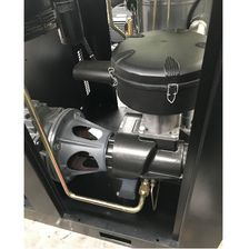 Компрессор винтовой Aspro AS-6.2/8-D - изображение 8