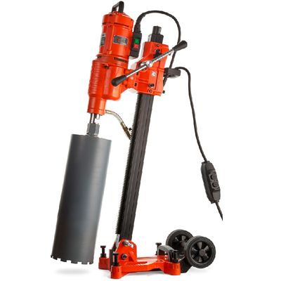 Алмазная дрель AT-S SM-150 - изображение 7