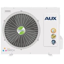 Внешний блок мульти сплит-системы AUX AM3-H21/4DR1 - изображение 2