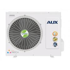 Внешний блок мульти сплит-системы AUX AM5-H42/4DR1B compact - изображение 2