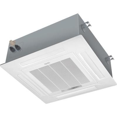 Внешний блок мульти сплит-системы AUX AM5-H42/4DR1B compact - изображение 5