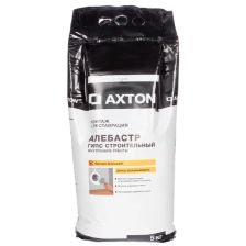 Алебастр Axton 5 кг - изображение 4