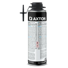 Очиститель монтажной пены Axton 500 мл - изображение 5