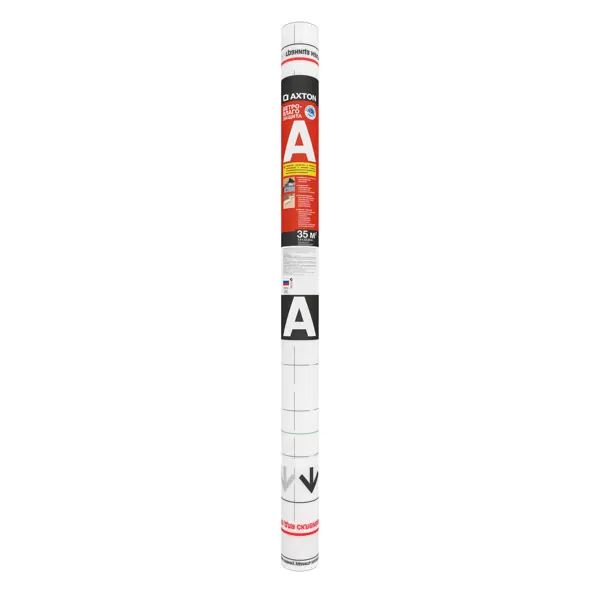 Ветро-влагоизоляция Axton (a) 35 м2