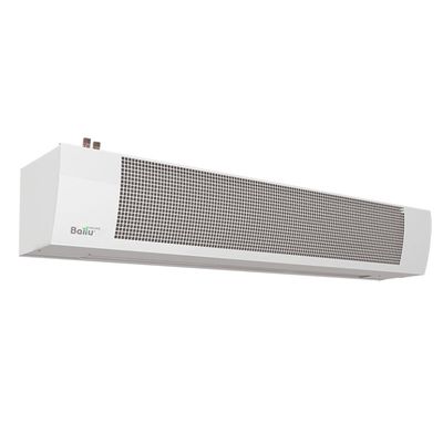 Водяная тепловая завеса Ballu BHC-B15W15-PS - изображение 5