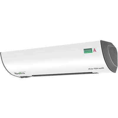 Водяная тепловая завеса Ballu BHC-H15-W30 (BRC-W) - изображение 7