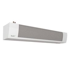 Водяная тепловая завеса Ballu BHC-M10-W12 (BRC-W) - изображение 3