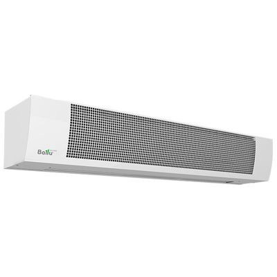 Водяная тепловая завеса Ballu BHC-M10-W12 (BRC-W) - изображение 8