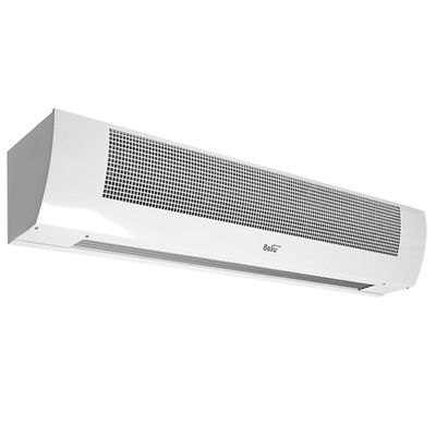 Водяная тепловая завеса Ballu BHC-M10-W12 (BRC-W) - изображение 9