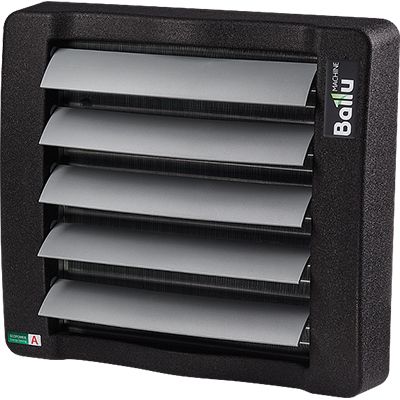 Тепловентилятор водяной Ballu BHP-W2-60 - изображение 5