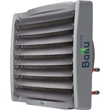 Тепловентилятор водяной Ballu BHP-W2-70-S - изображение 2