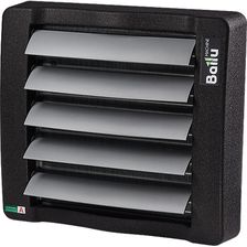 Тепловентилятор водяной Ballu BHP-W3-25-LN - изображение 2