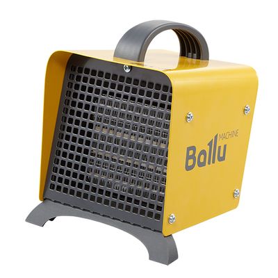 Мобильный кондиционер Ballu BPHS-16H - изображение 13