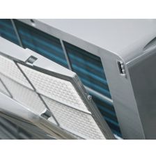 Мобильный кондиционер Ballu BPHS-16H - изображение 8