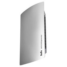 Закрытый рециркулятор Ballu DR-24D ANTICOVIDgenerator(silver) (НС-1467033) - изображение 2